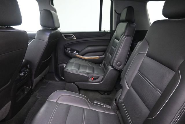 Used 2017 GMC Yukon XL Denali w/ Open Road Package AWD/4WD image 19