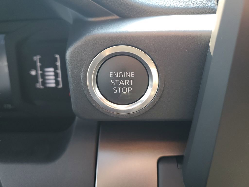 Certified 2026 Toyota 4Runner SR5 image 27