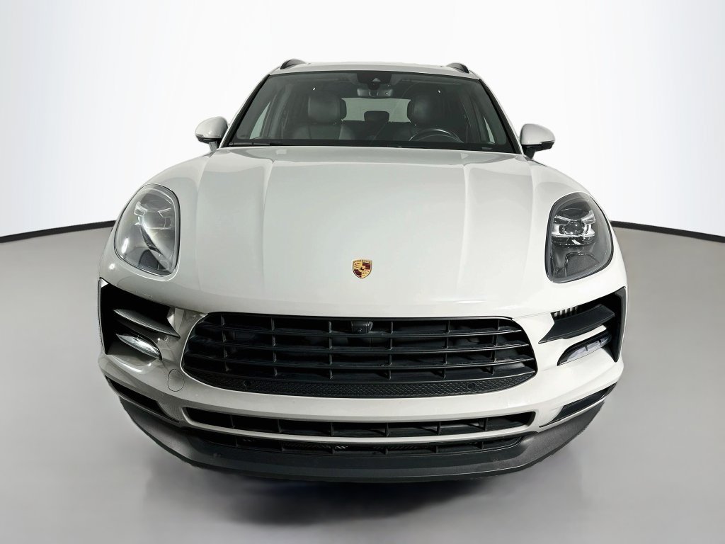 Used 2021 Porsche Macan S AWD/4WD image 6