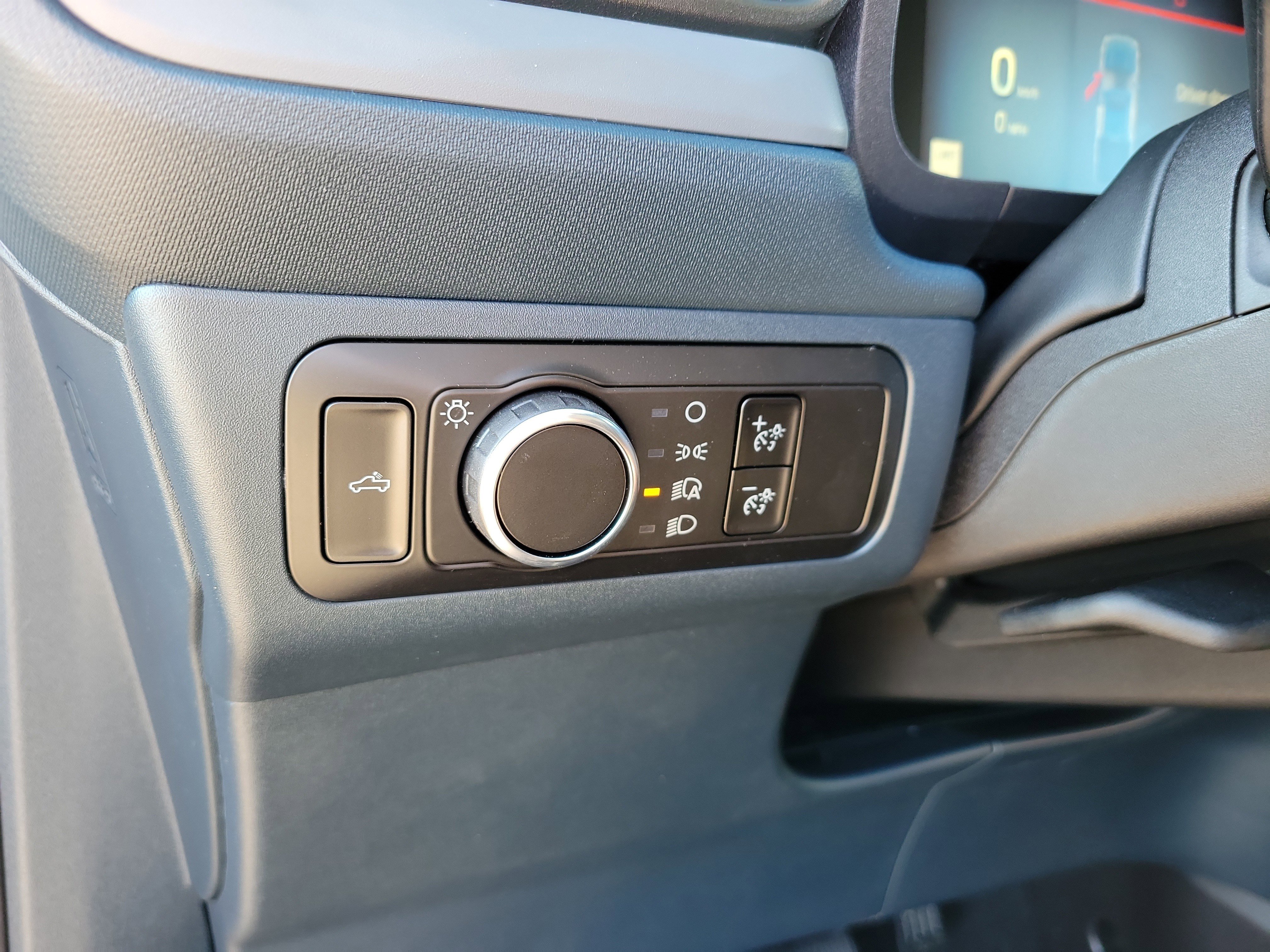 New 2026 Ford Maverick Tremor image 30