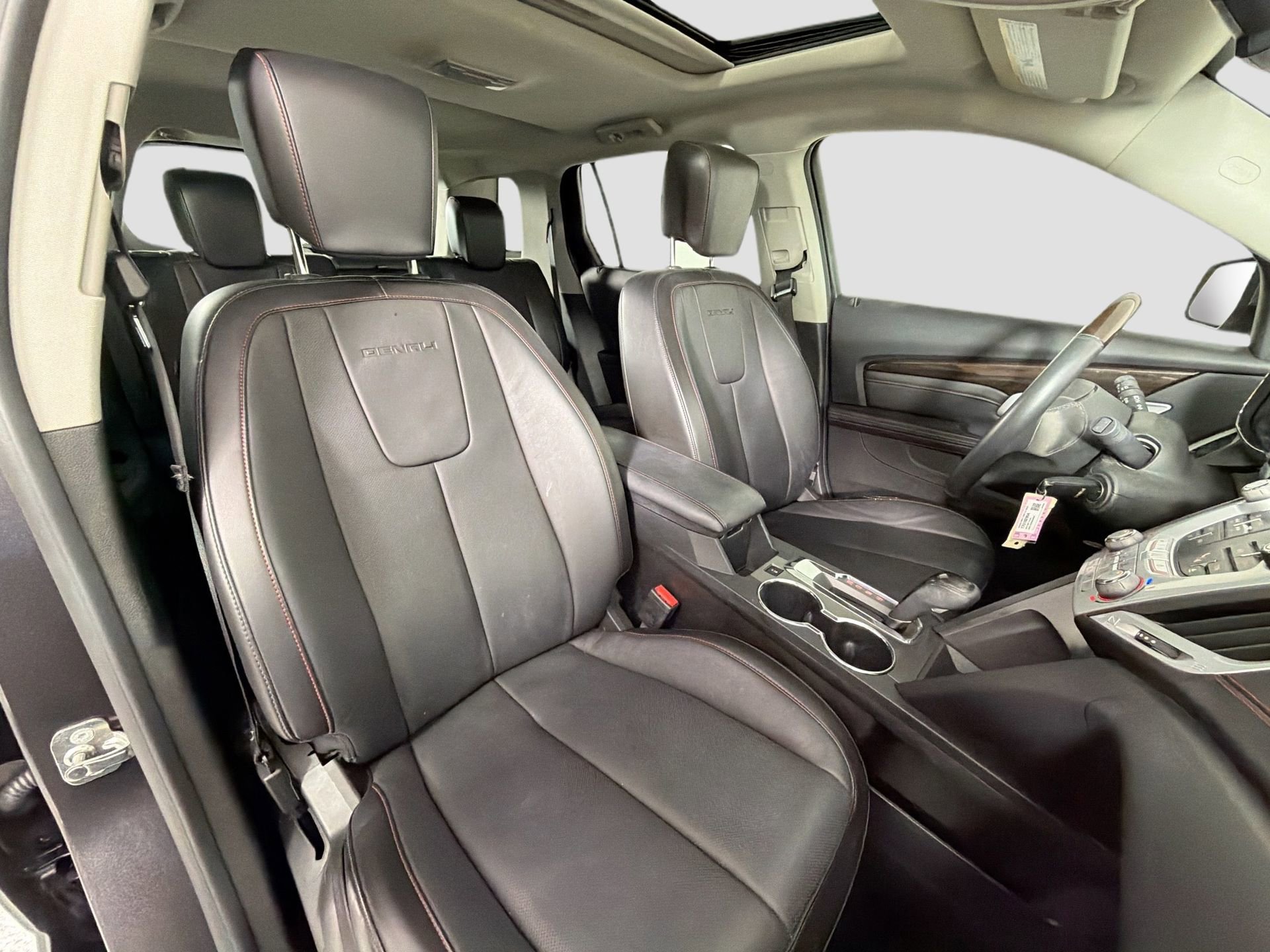 Used 2013 GMC Terrain Denali image 32