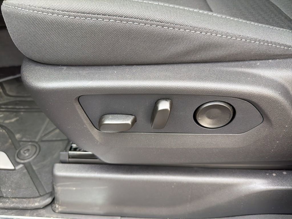 New 2026 Chevrolet Silverado 1500 RST w/ RST Select Package image 22