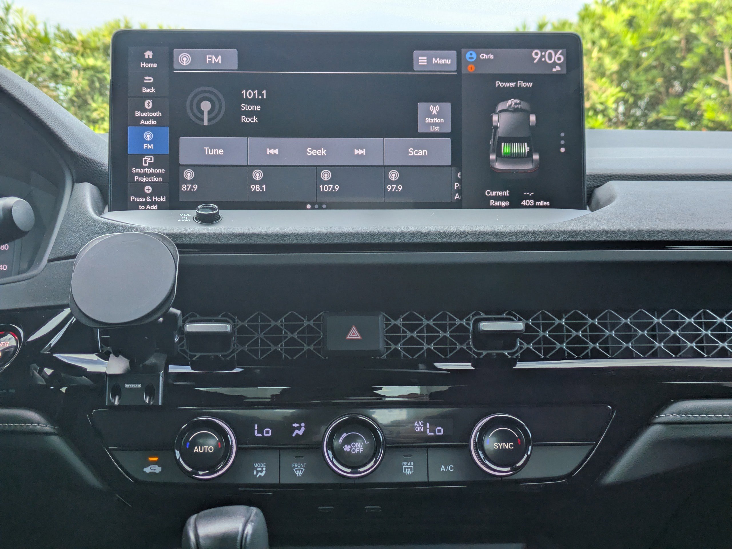 Used 2023 Honda Accord Sport image 16