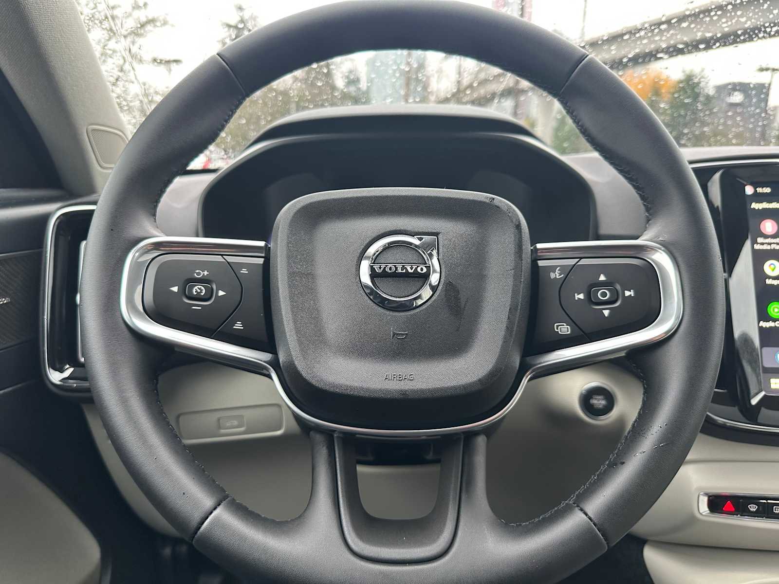 New 2026 Volvo XC40 B5 Ultra w/ Climate Package image 24