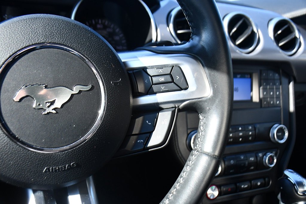 Used 2019 Ford Mustang GT image 31