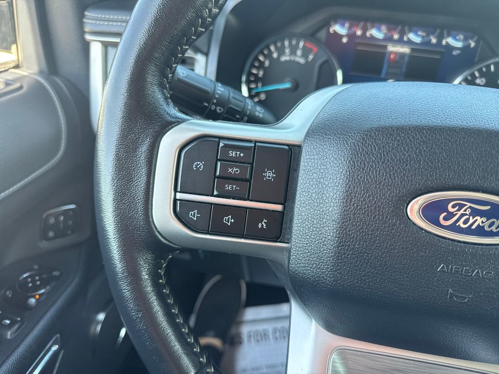 Used 2024 Ford Expedition Max XLT AWD/4WD image 36