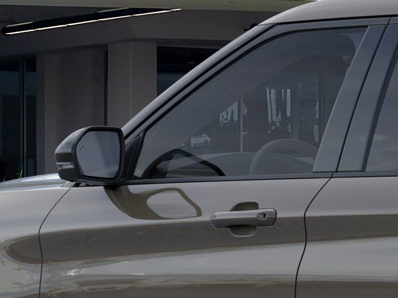 New 2026 Ford Explorer ST image 19