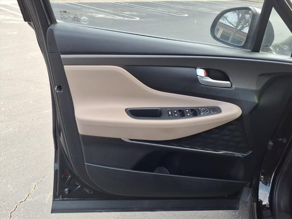 Used 2019 Hyundai Santa Fe SEL image 12