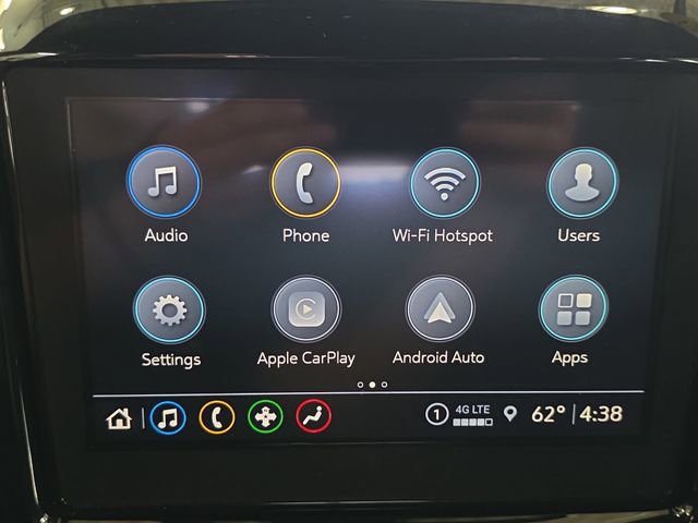 Used 2023 Chevrolet Traverse LT image 24