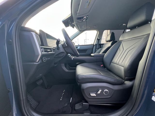 Certified 2026 Hyundai Santa Fe SEL image 16