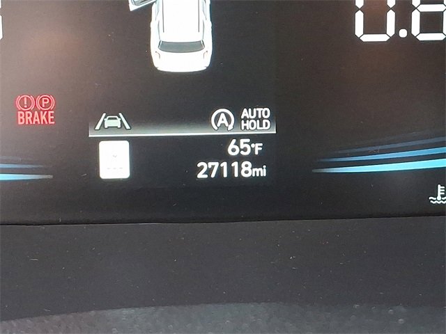 Used 2025 Hyundai Palisade SEL image 20