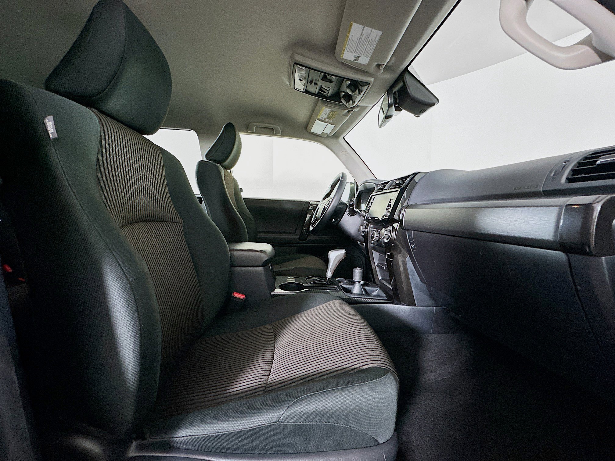 Used 2024 Toyota 4Runner TRD Off-Road image 30