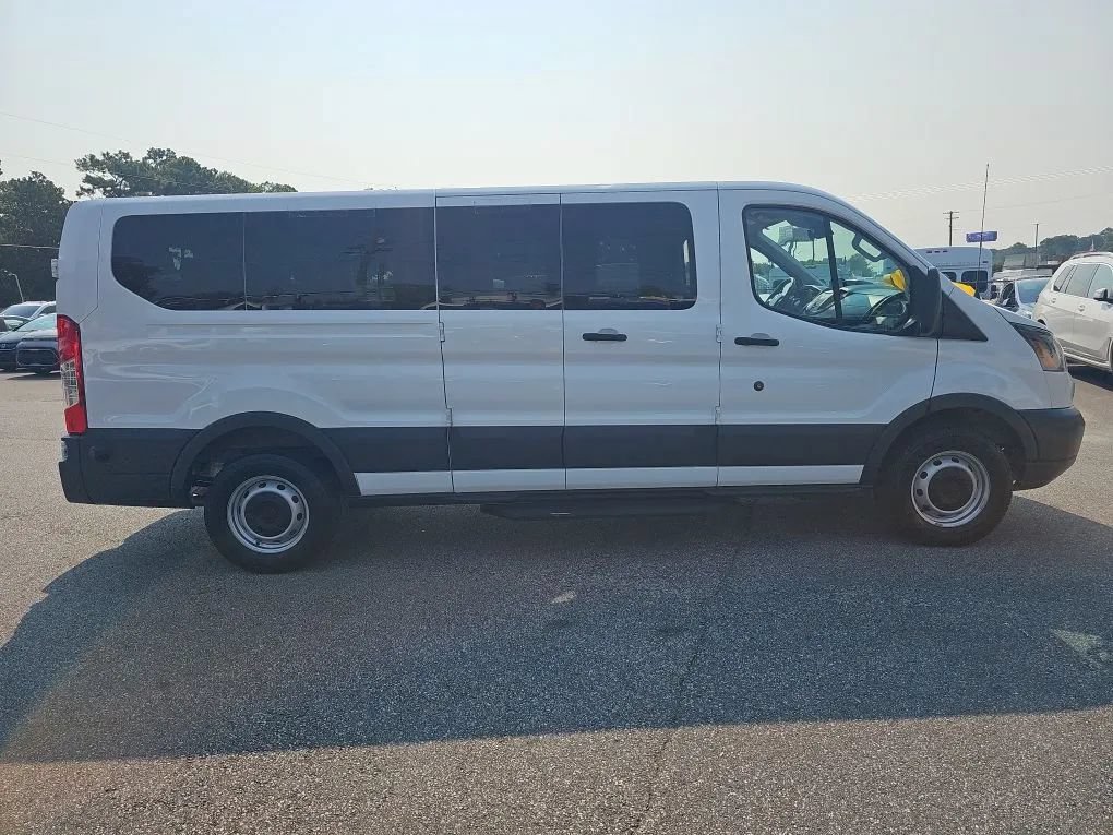 Used 2018 Ford Transit 350 XL RWD image 6