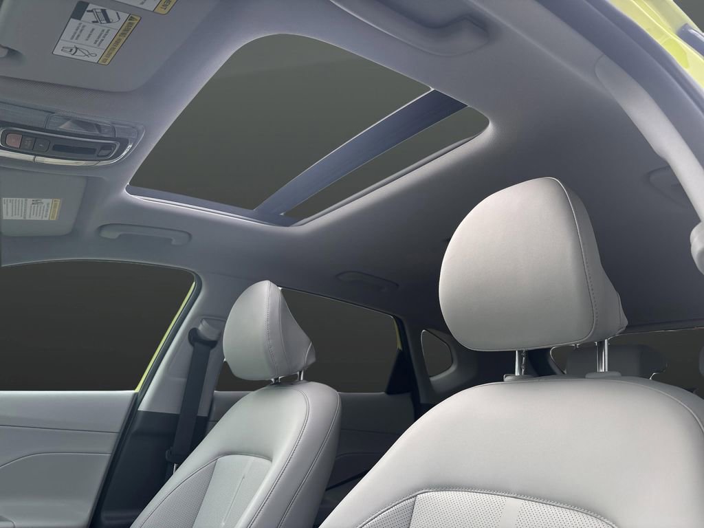 Used 2024 Hyundai Kona Limited image 7