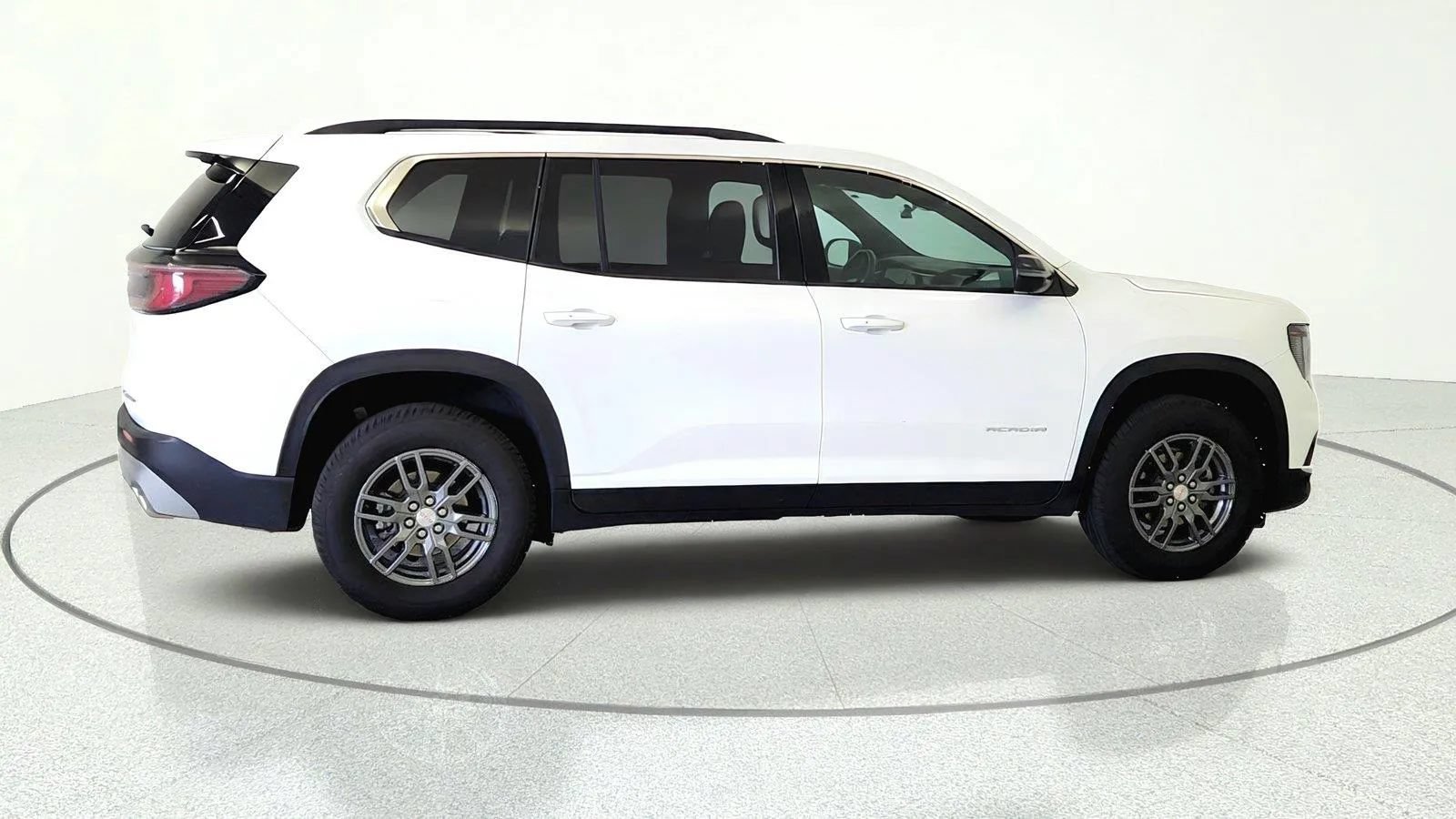 Used 2026 GMC Acadia Elevation FWD image 6