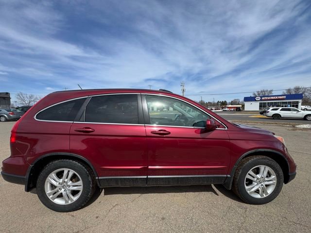Used 2011 Honda CR-V EX-L image 9