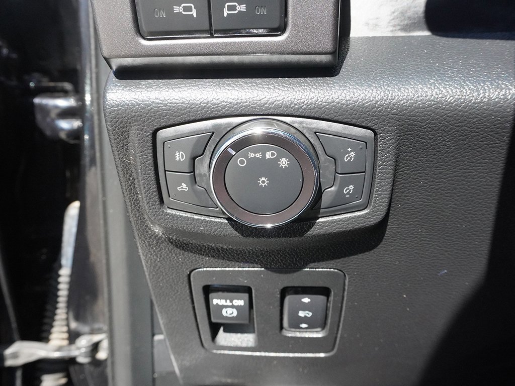 Used 2019 Ford F150 XLT w/ Equipment Group 302A Luxury image 35