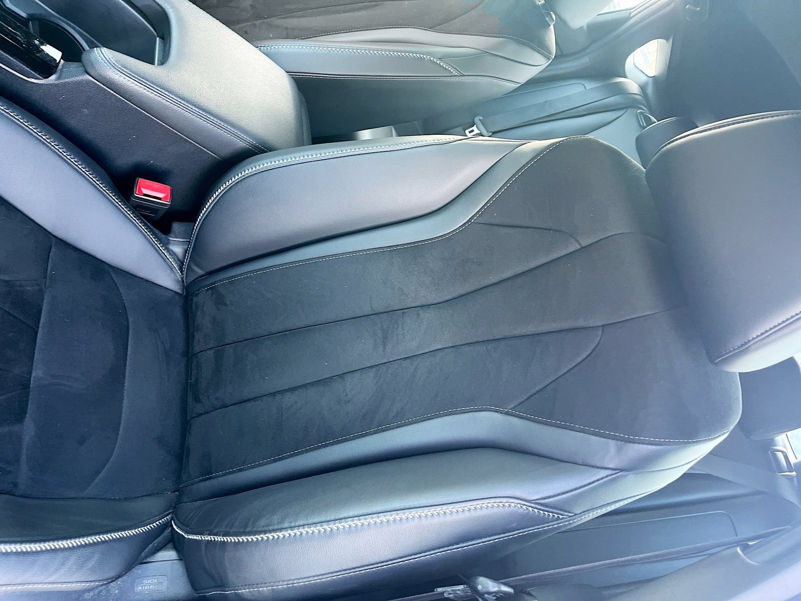 Used 2025 Acura Integra A-Spec w/ Technology Package FWD image 19