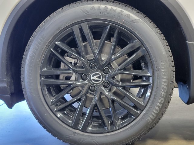 New 2026 Acura MDX A-Spec w/ Advance Package AWD/4WD image 10