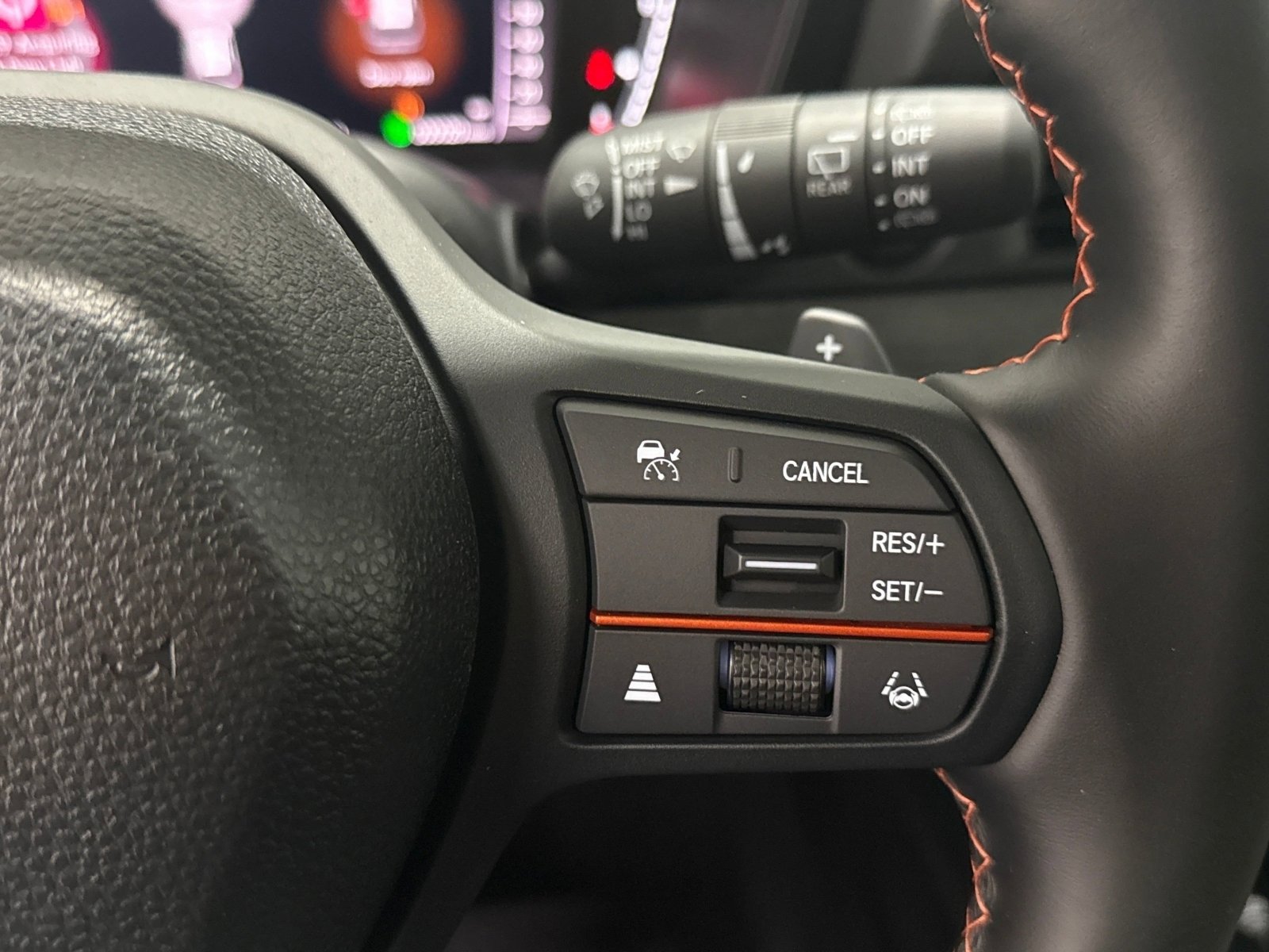 New 2026 Honda Passport TrailSport image 32