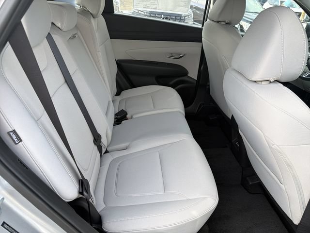 Certified 2026 Hyundai Tucson SE FWD image 15