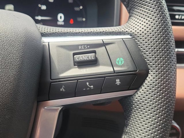 Used 2025 Mitsubishi Outlander SEL FWD image 34
