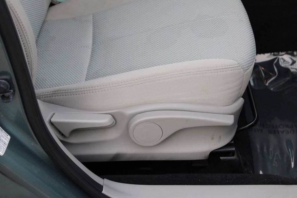 Used 2012 Subaru Forester 2.5X w/ Alloy Wheel Pkg image 20