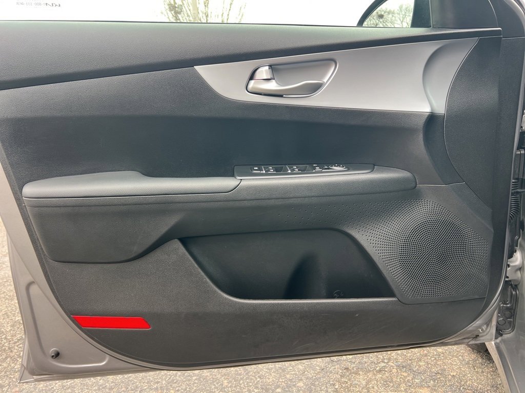 Certified 2023 Kia Forte LXS w/ LXS Technology Package image 10
