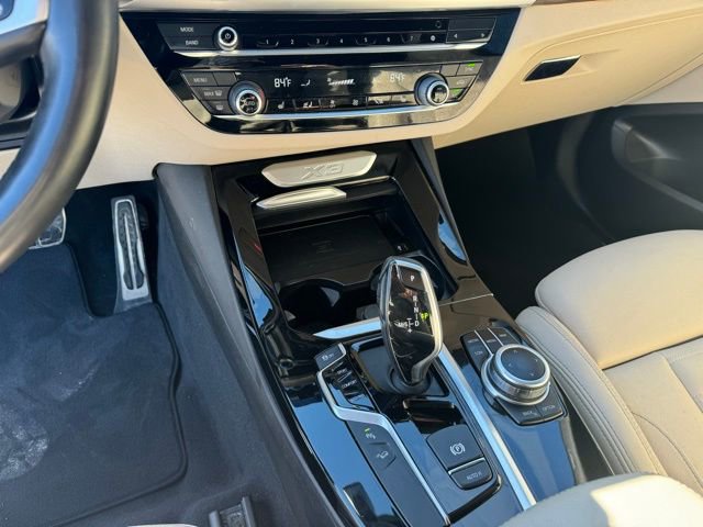 Used 2021 BMW X3 xDrive30i w/ Premium Package Essential image 23