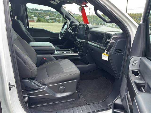Certified 2024 Ford F150 STX image 20