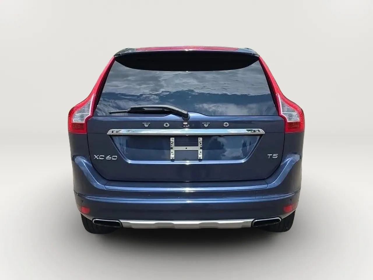 Used 2015 Volvo XC60 T5 Premier Plus FWD image 8