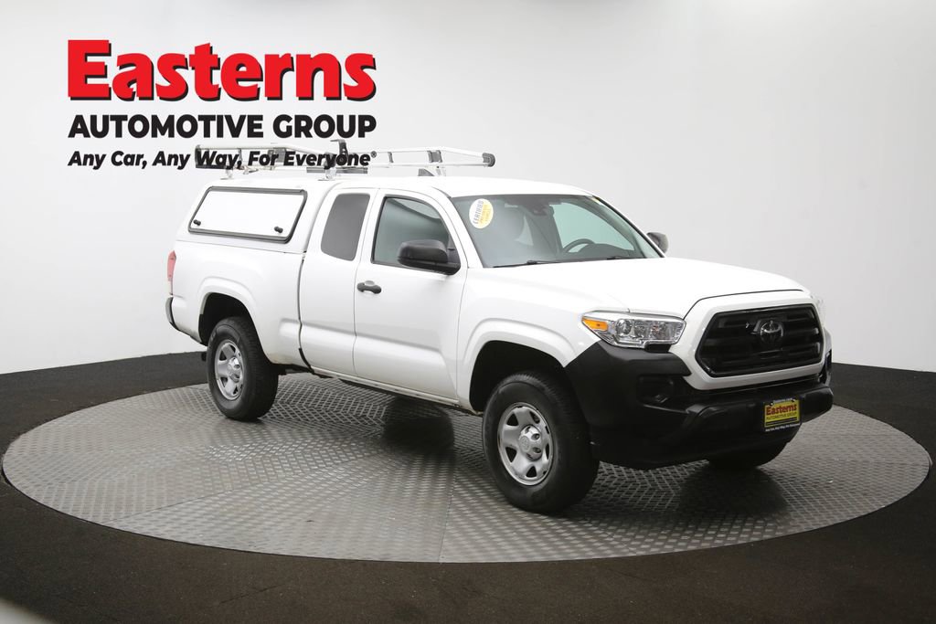 Used 2019 Toyota Tacoma SR image 47