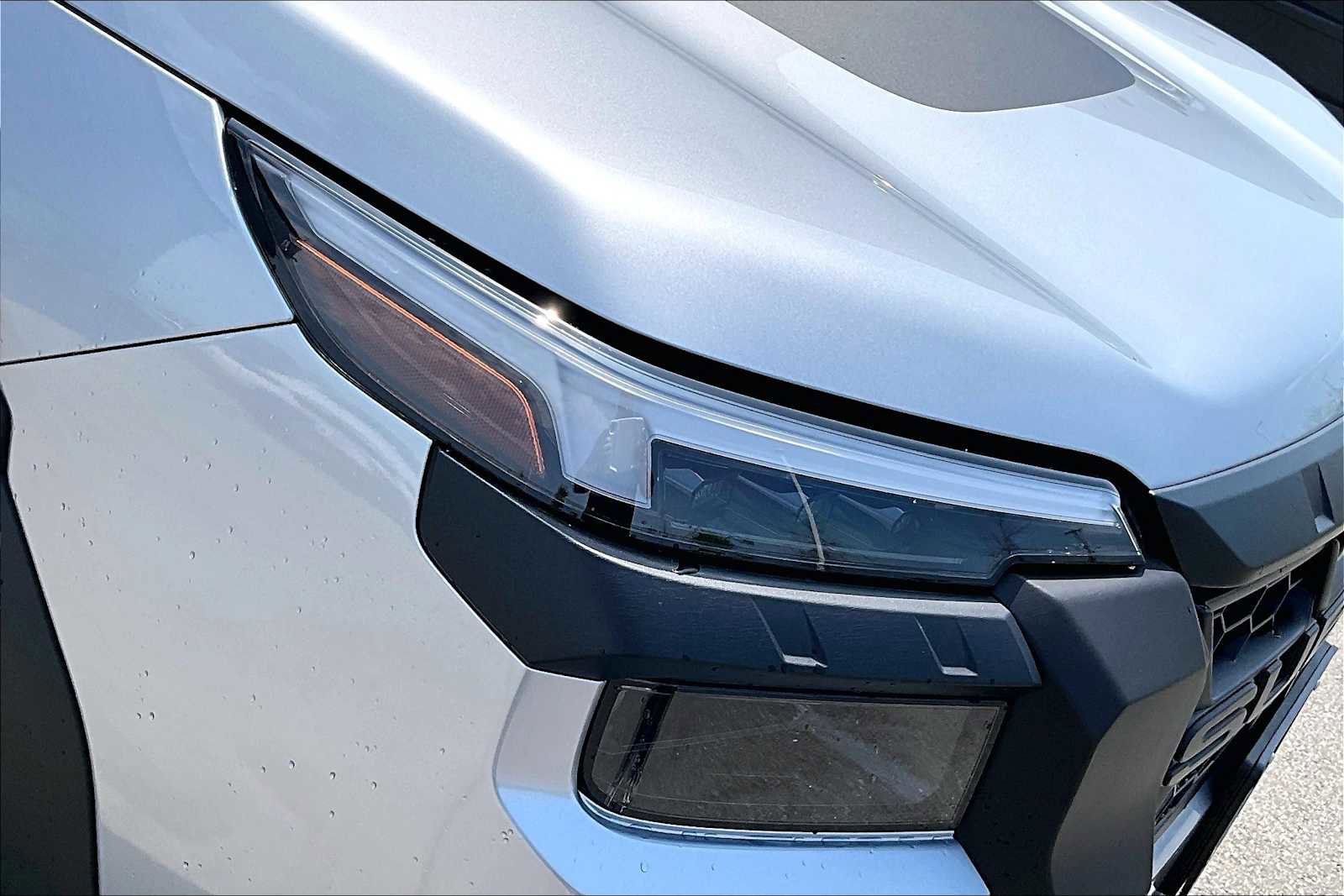 New 2026 Subaru Outback Wilderness AWD/4WD image 14