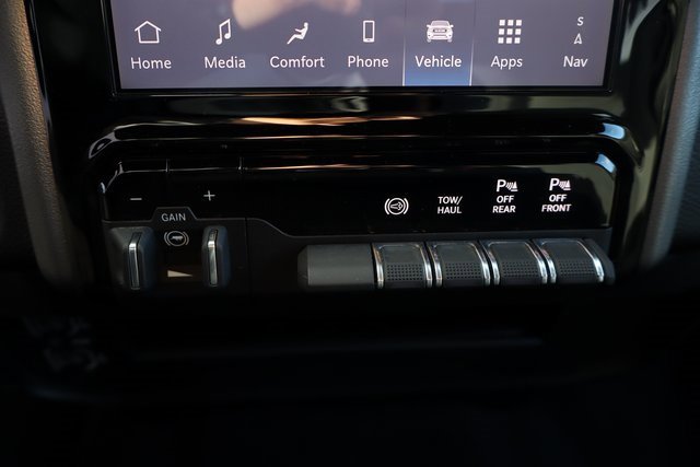 Used 2025 RAM 2500 Big Horn image 26