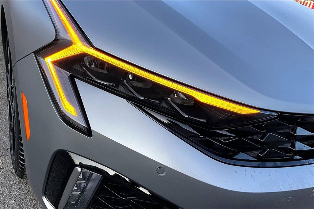 Used 2025 Kia K5 GT-Line w/ GT-Line Premium Package image 29