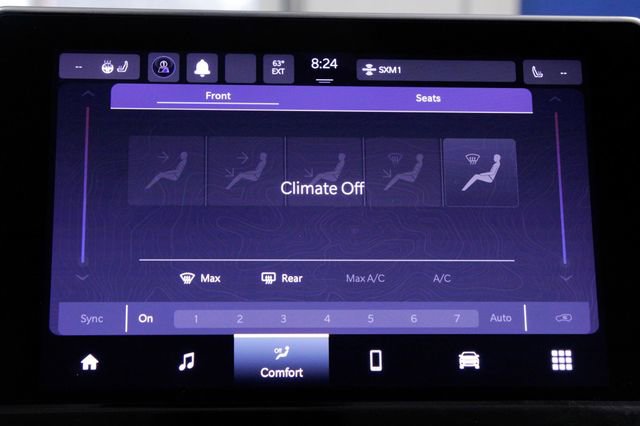 Used 2024 Jeep Compass Limited AWD/4WD image 33