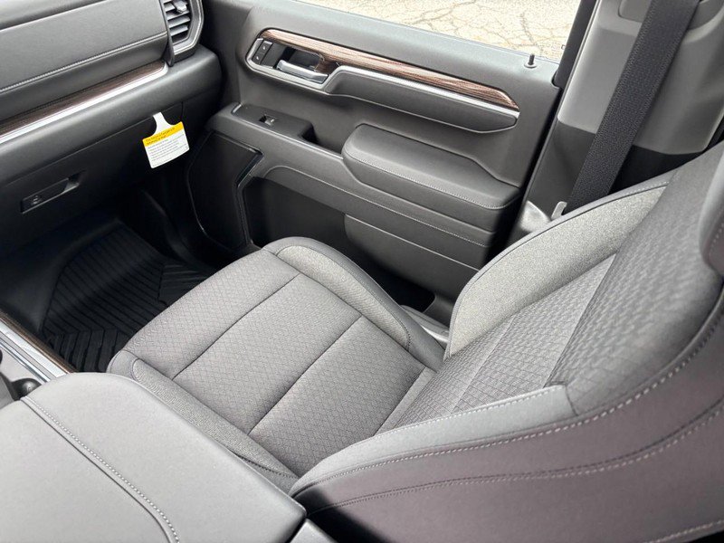 New 2026 Chevrolet Silverado 1500 LT AWD/4WD image 9