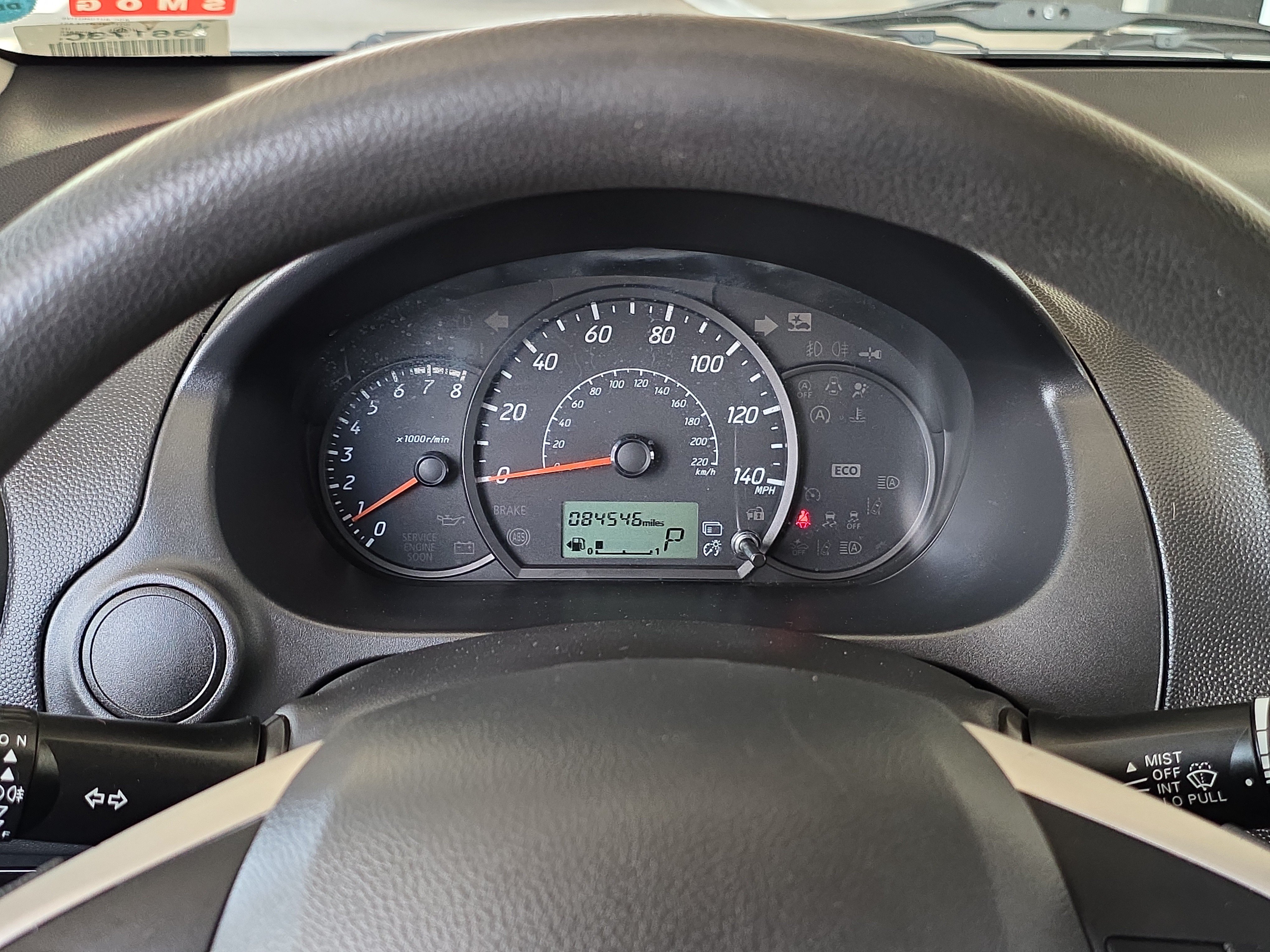 Used 2021 Mitsubishi Mirage LE FWD image 15