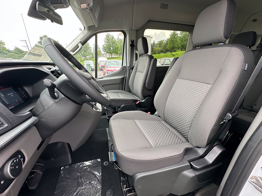 New 2026 Ford Transit 350 XLT AWD/4WD image 18