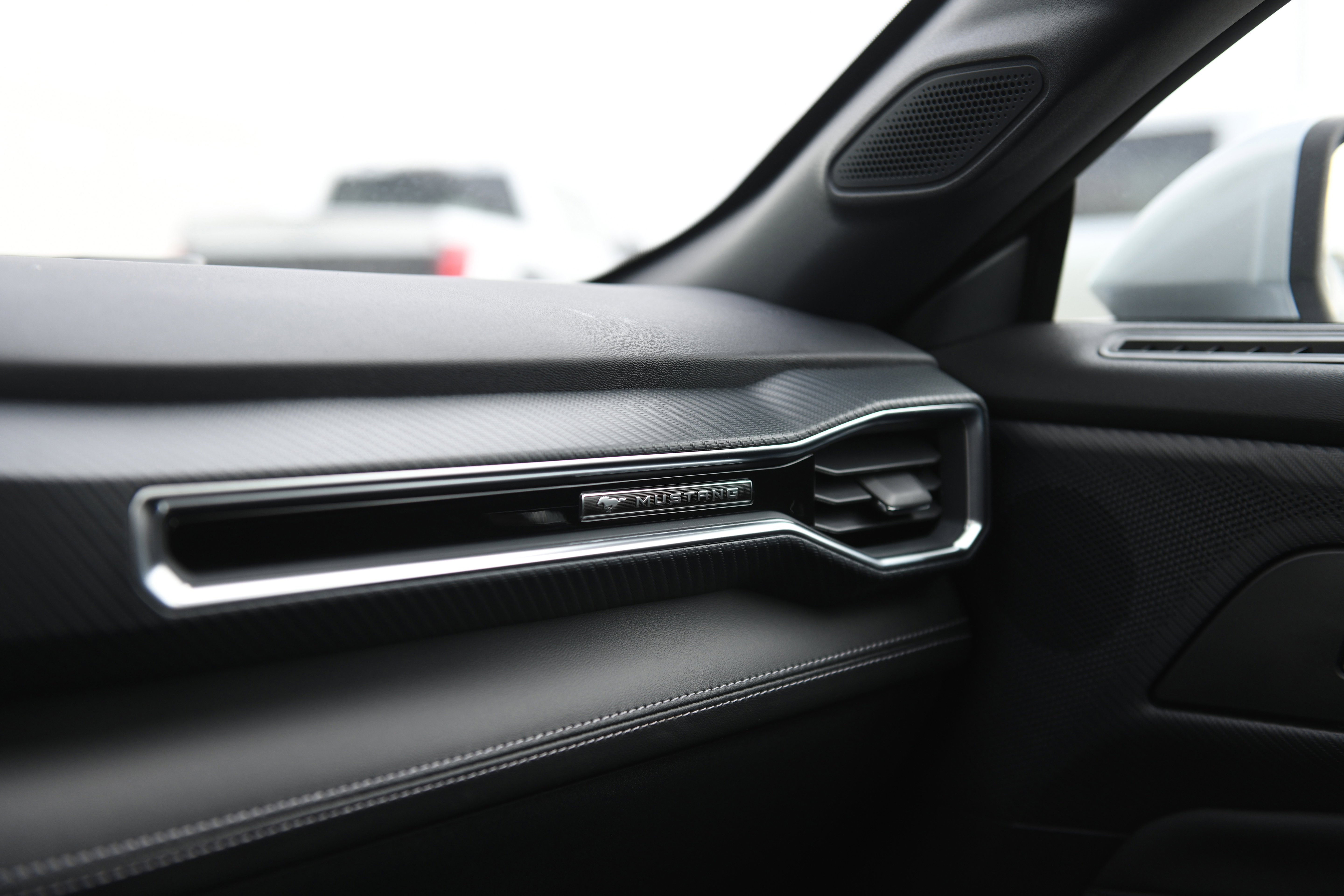 New 2026 Ford Mustang Premium image 23