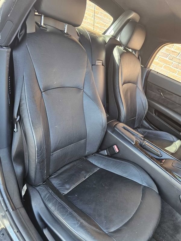 Used 2007 BMW Z4 3.0i image 21