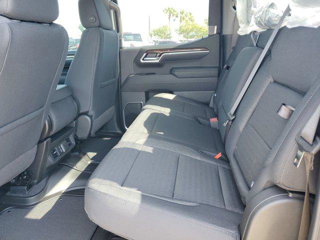 New 2025 GMC Sierra 1500 Elevation image 15