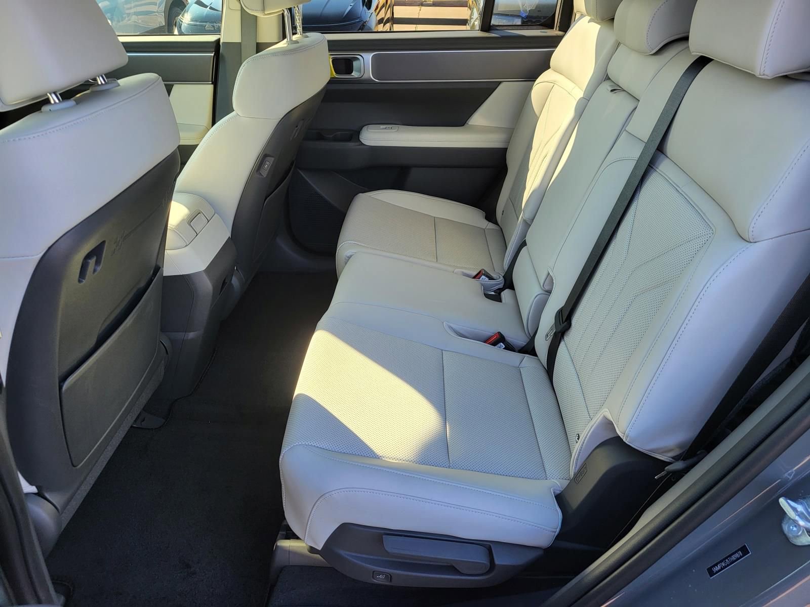 New 2026 Hyundai Santa Fe SEL image 11