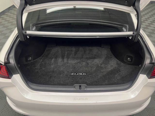 Certified 2020 Lexus ES 350 Luxury w/ Accessory Package 2 image 8