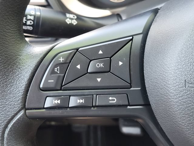 Certified 2025 Nissan Altima 2.5 S FWD image 12