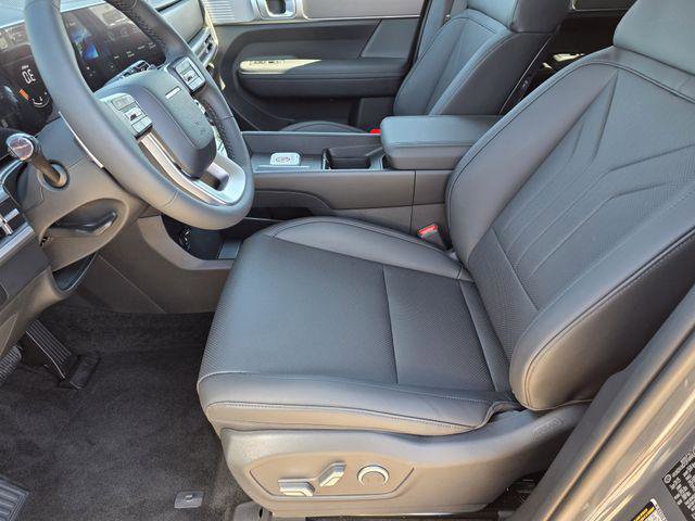 New 2026 Hyundai Santa Fe SEL image 10