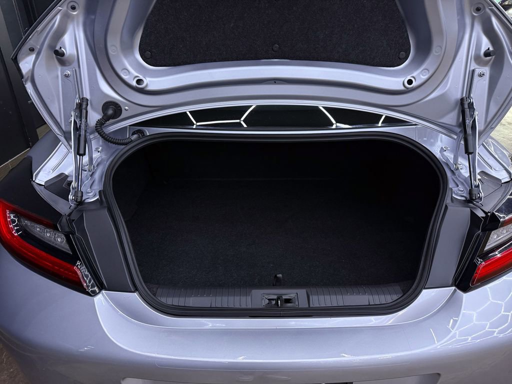 Used 2024 Subaru BRZ Limited image 24