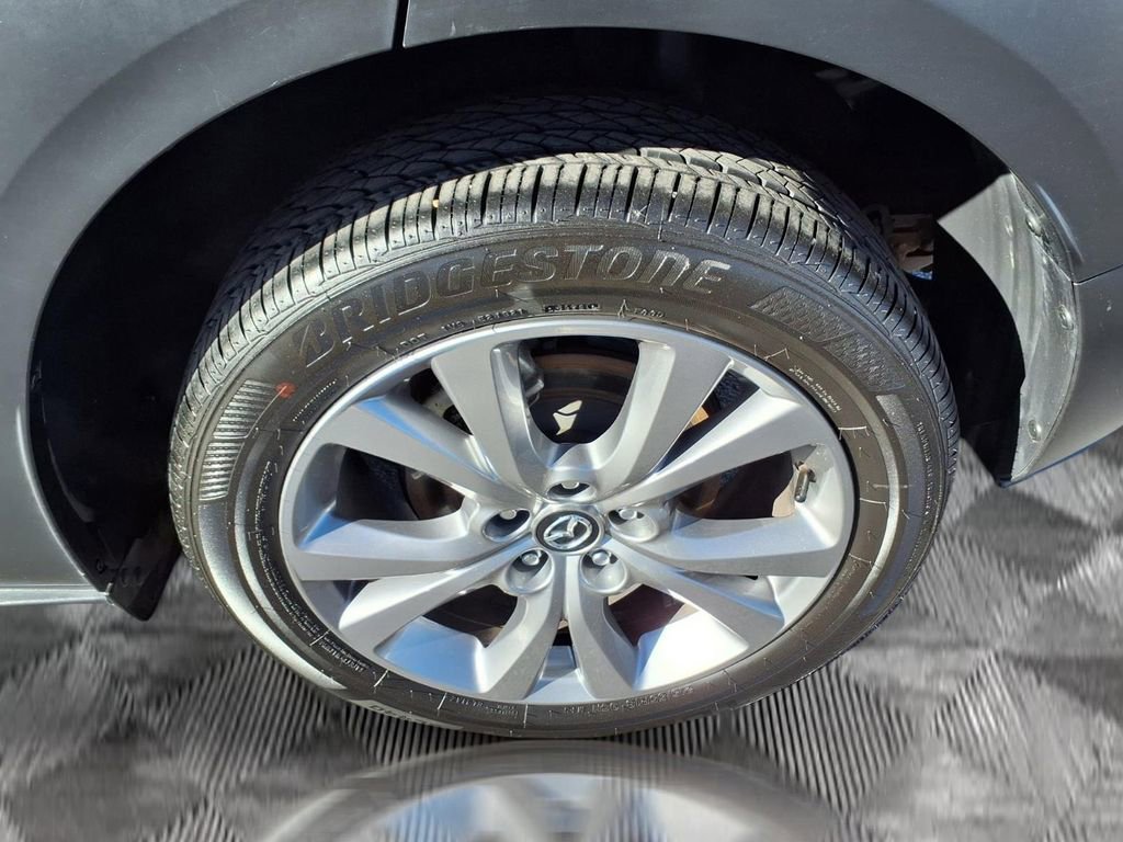 Used 2025 MAZDA CX-30 AWD 2.5 S w/ Preferred Package image 20