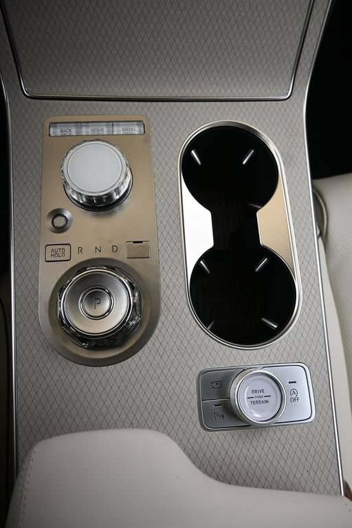 New 2026 Genesis GV80 3.5T Prestige AWD/4WD image 33