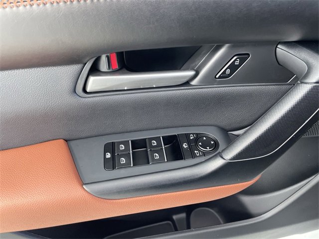 New 2026 MAZDA CX-50 AWD 2.5 S w/ Weather Package image 23